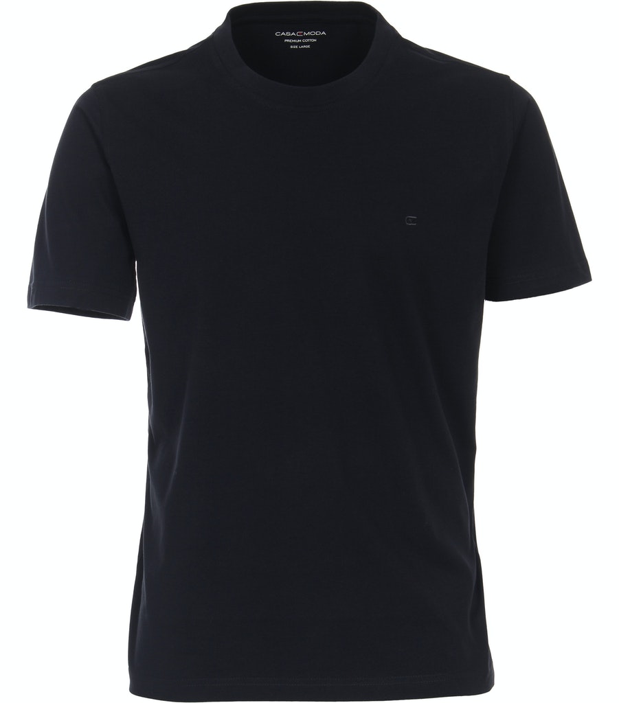 T-Shirt uni 004200