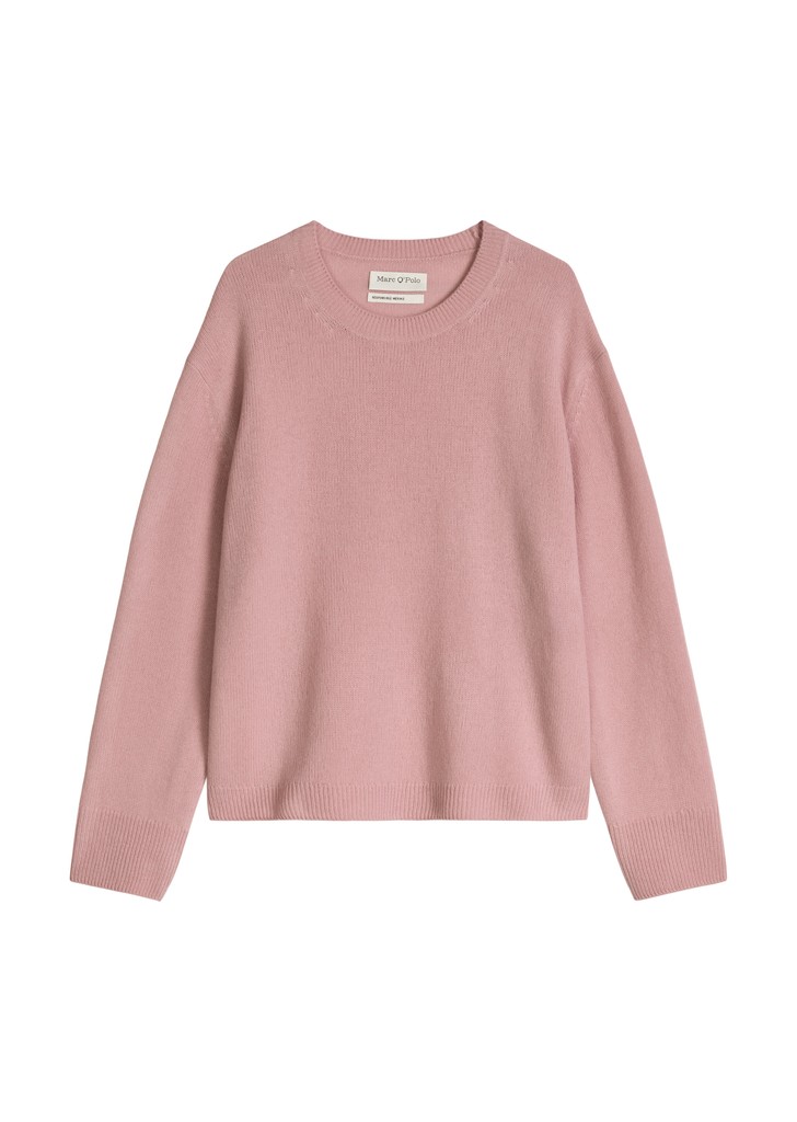Pullover loose