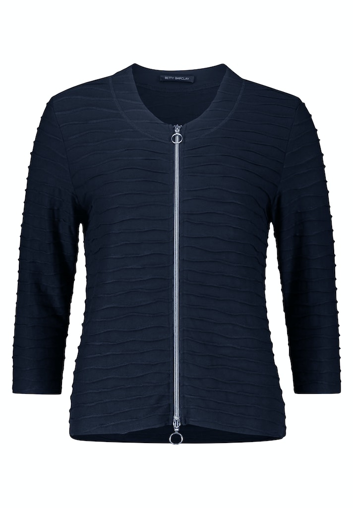 Shirtjacke