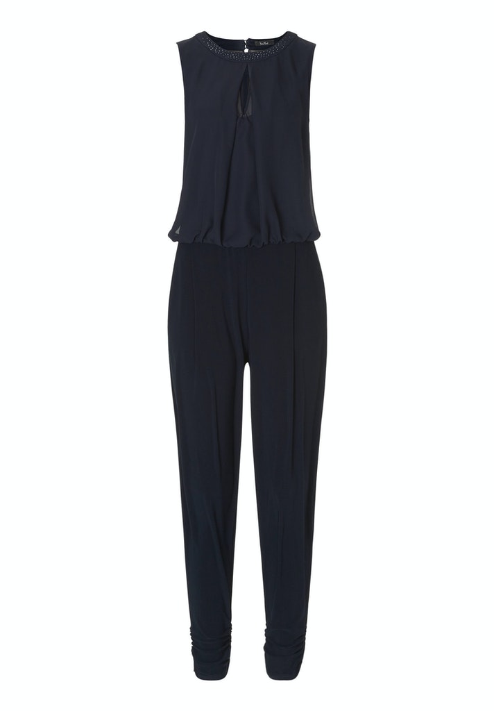 Blau (8541-Night Sky)