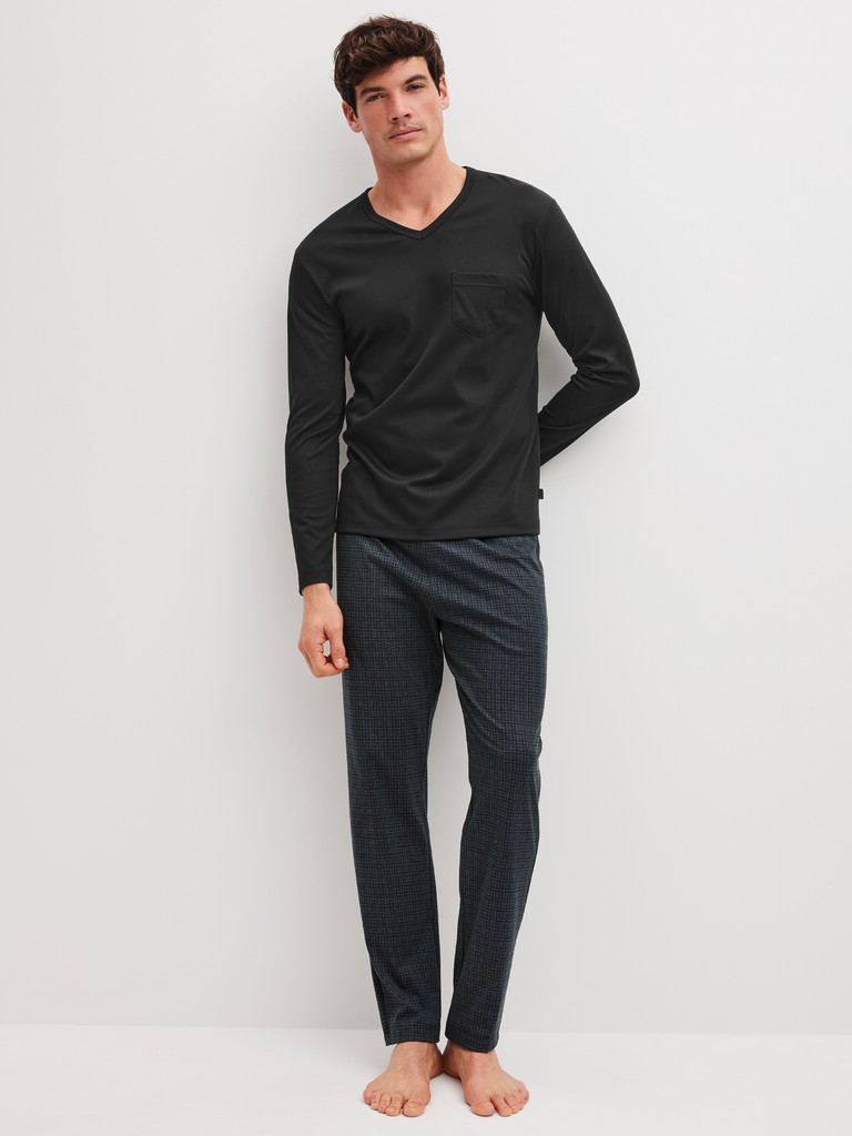 HERREN Pyjama