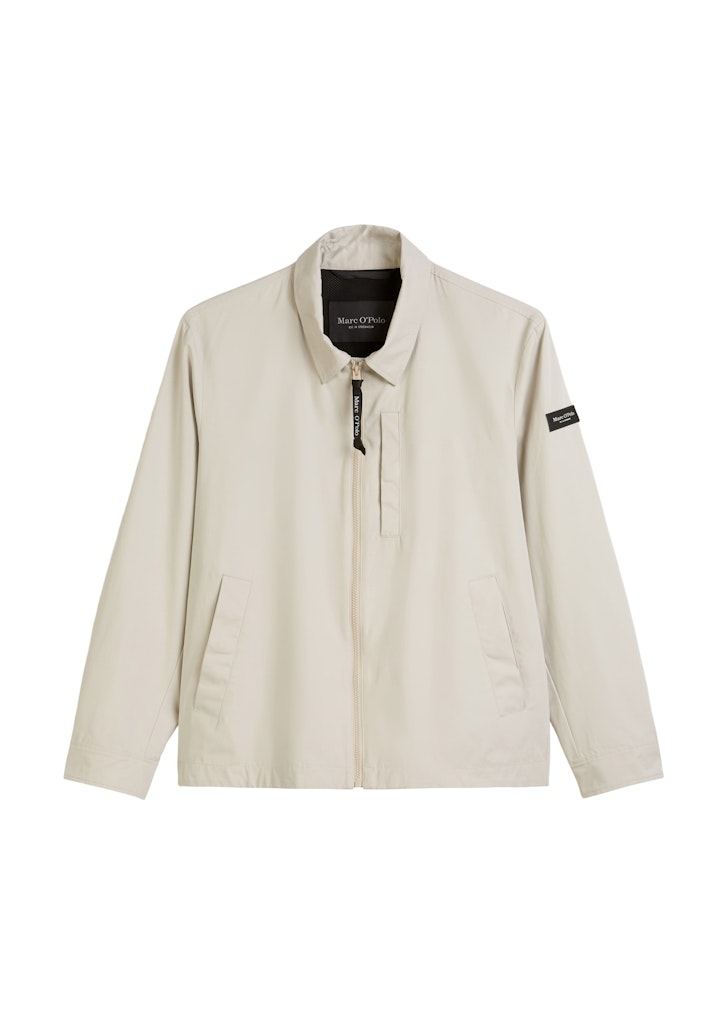 Jacke