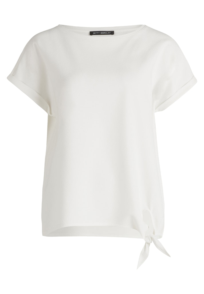 Halbarm-Shirt