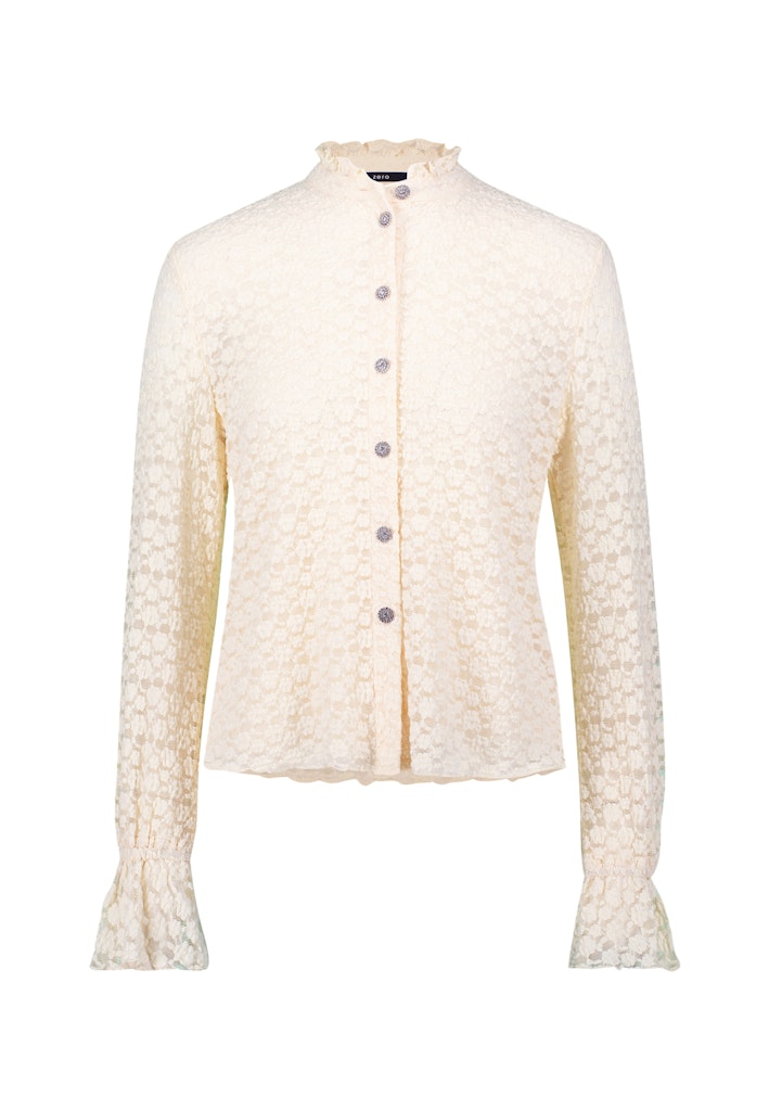 Spitzenbluse Spitzenbluse