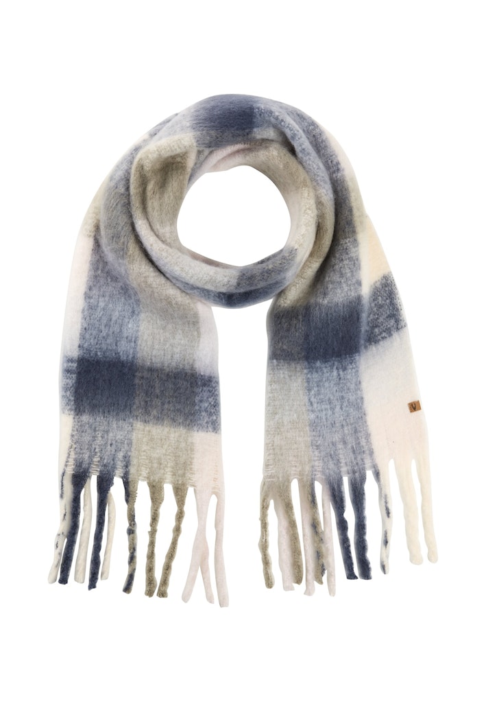 Soft Scarf aus weichem Polyester