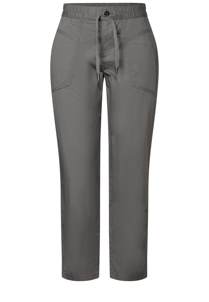 Hose im Cargo Look