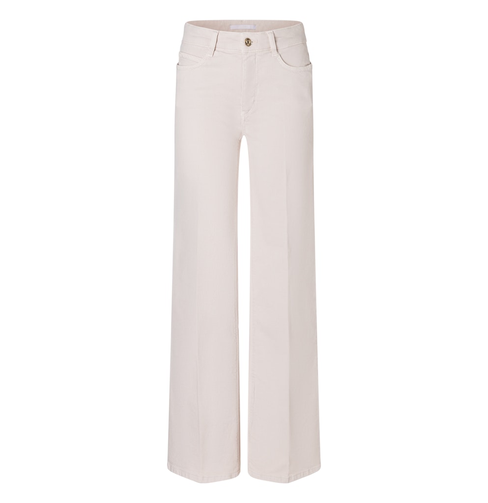 MAC JEANS - WIDE, Commercial color denim MAC JEANS - WIDE, Commercial color denim