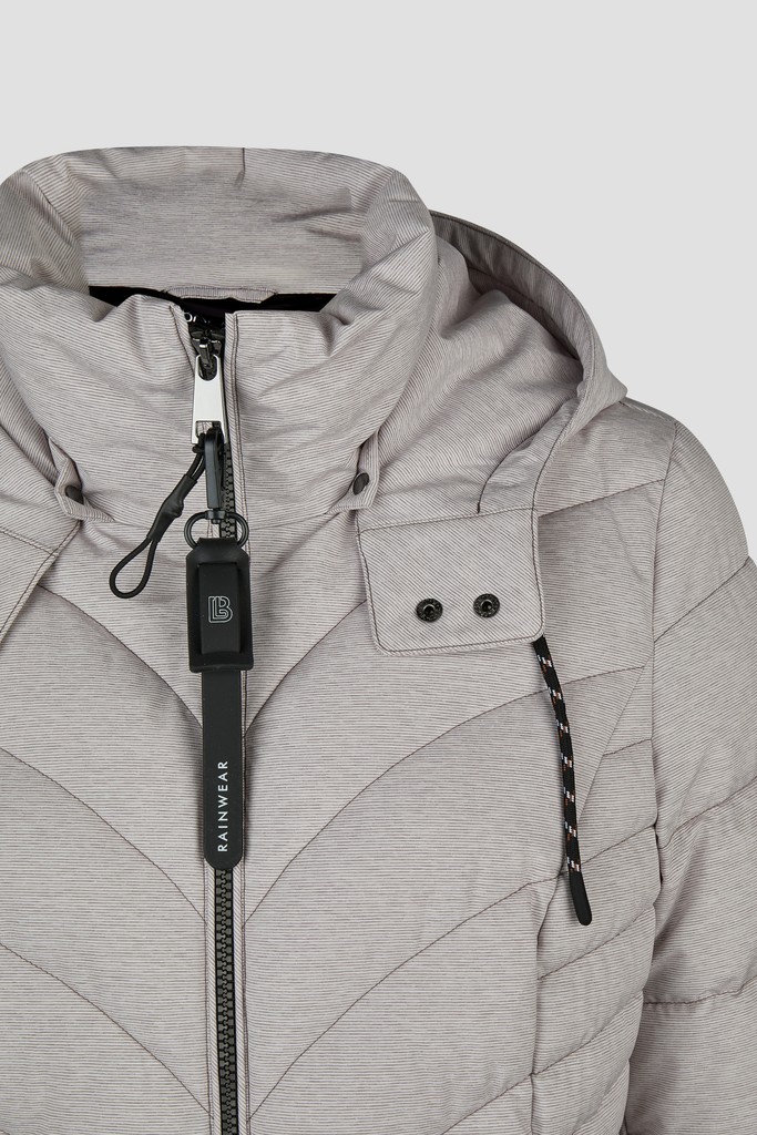 Funktionsjacke