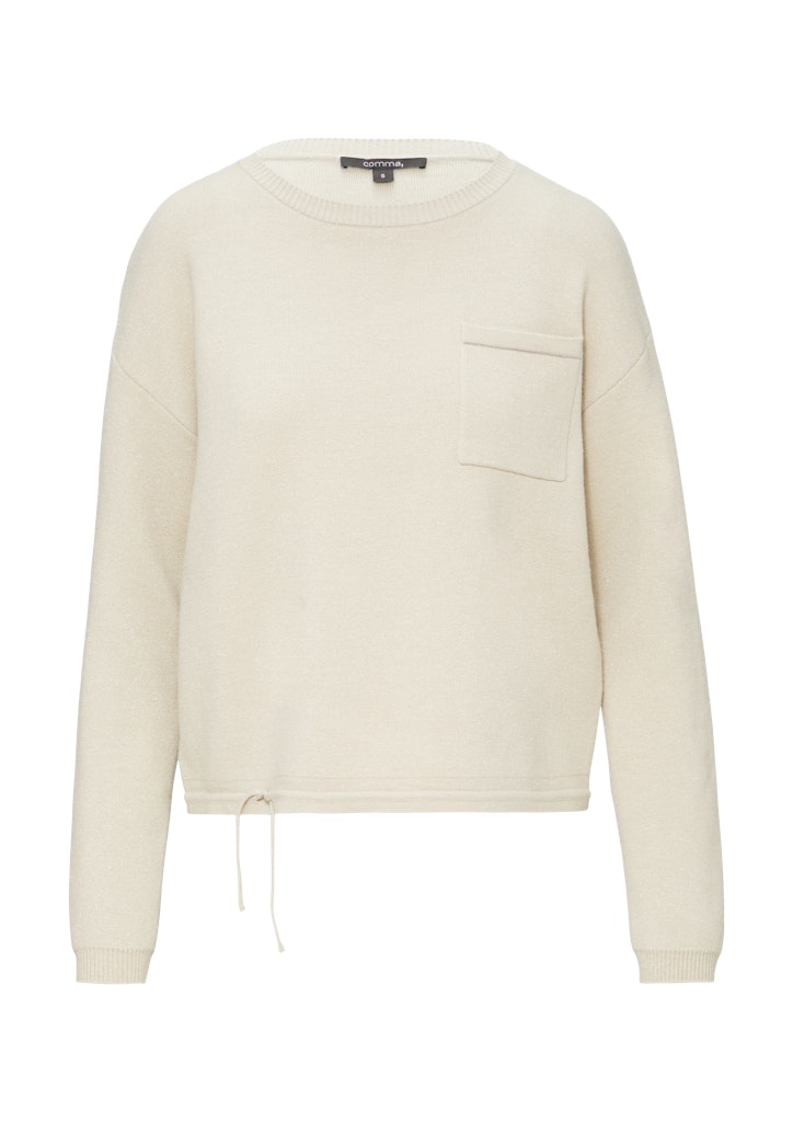 Strickpullover Strickpullover