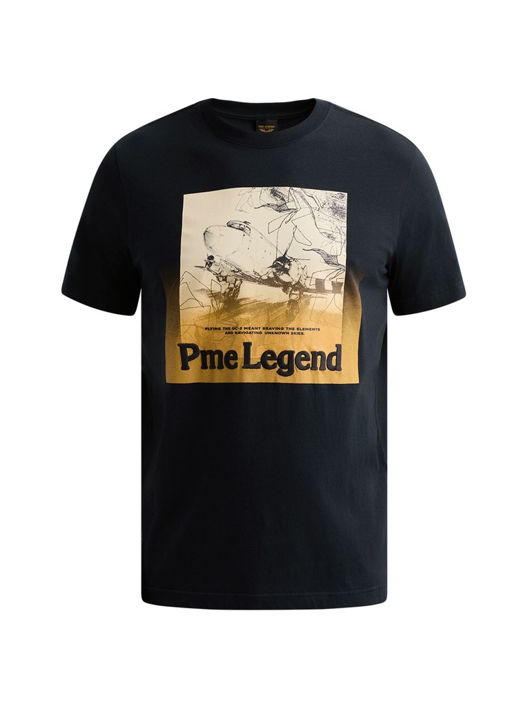 single jersey graphic