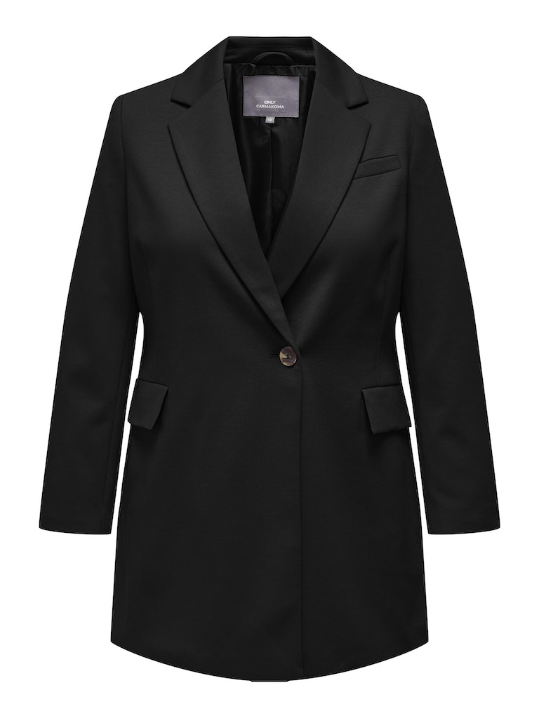 CARCASSIE COAT OTW