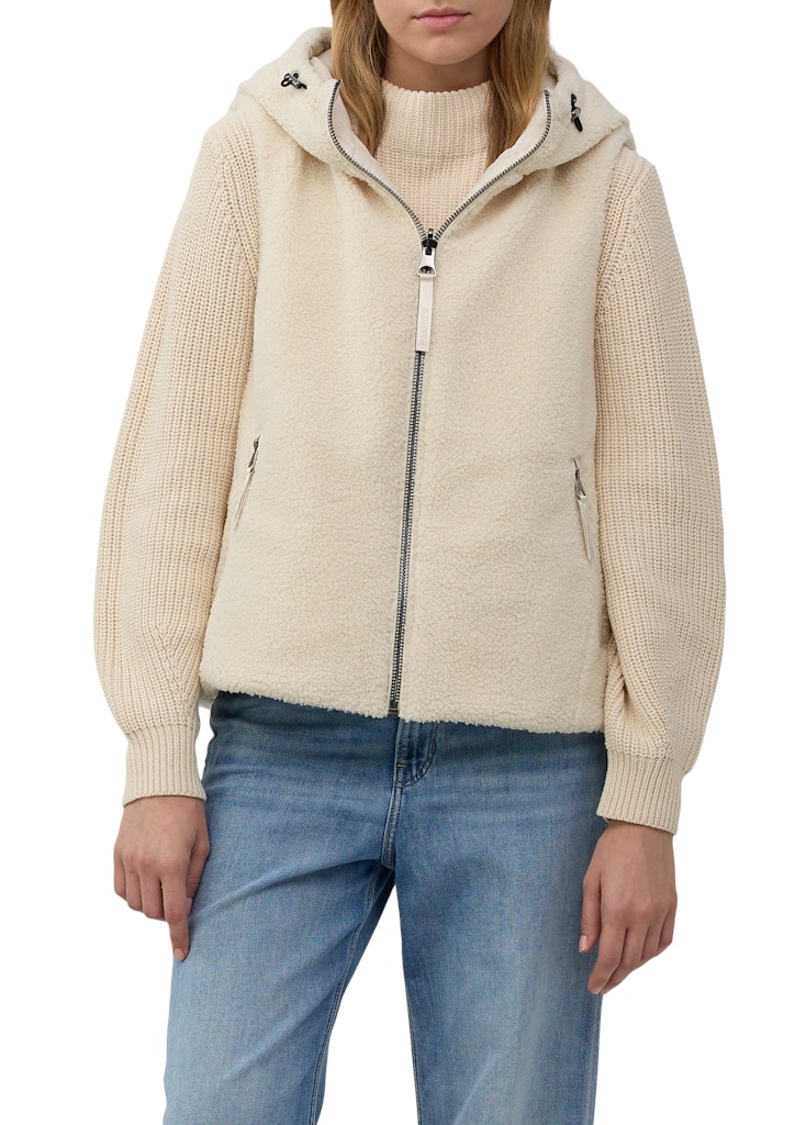 Outdoor-Weste Outdoor-Weste