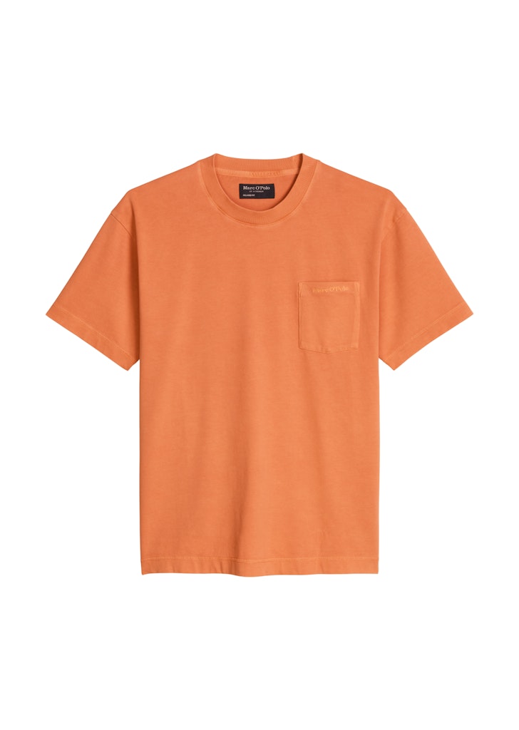 T-Shirt relaxed