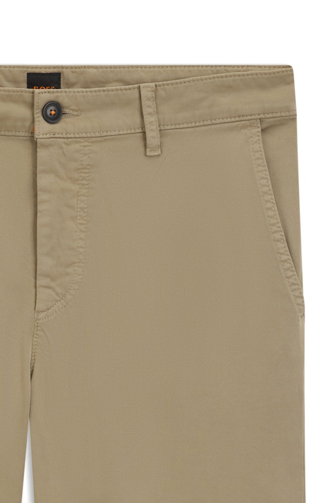 Chino_tapered