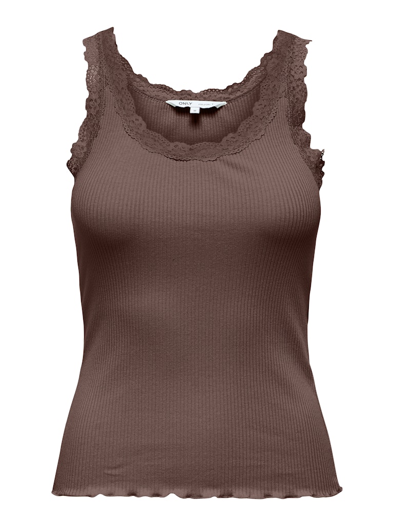 ONLSARA SHARAI TANK TOP JRS NOOS