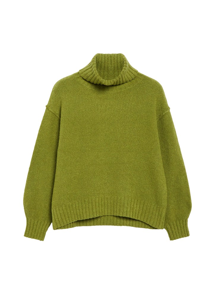 Strickpullover