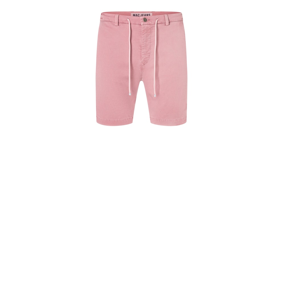 MAC JEANS - Jog´n Short, Jersey Denim