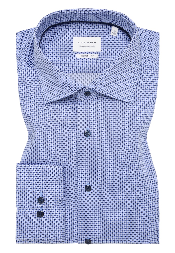 Hemd Twill Langarm Hemd Twill Langarm