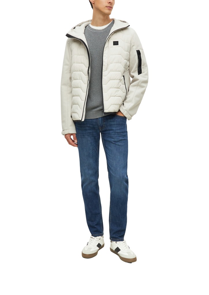 Outdoor-Jacke