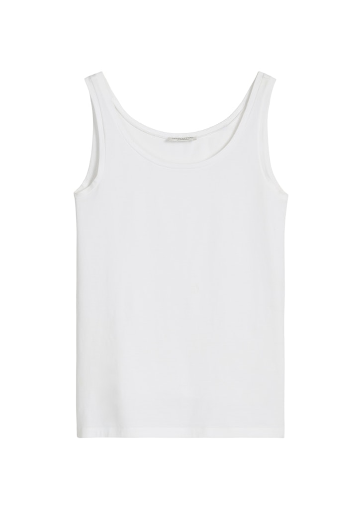 Tanktop slim