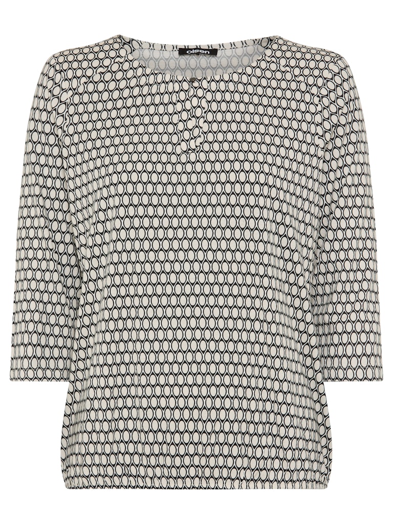 11100629-T-Shirt Long Sleeves