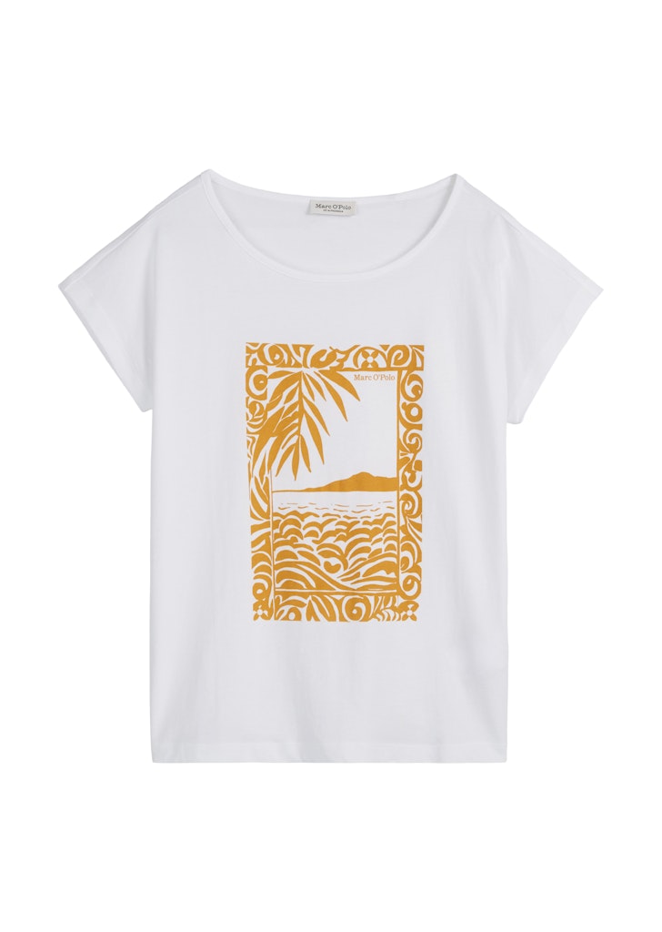 T-Shirt relaxed