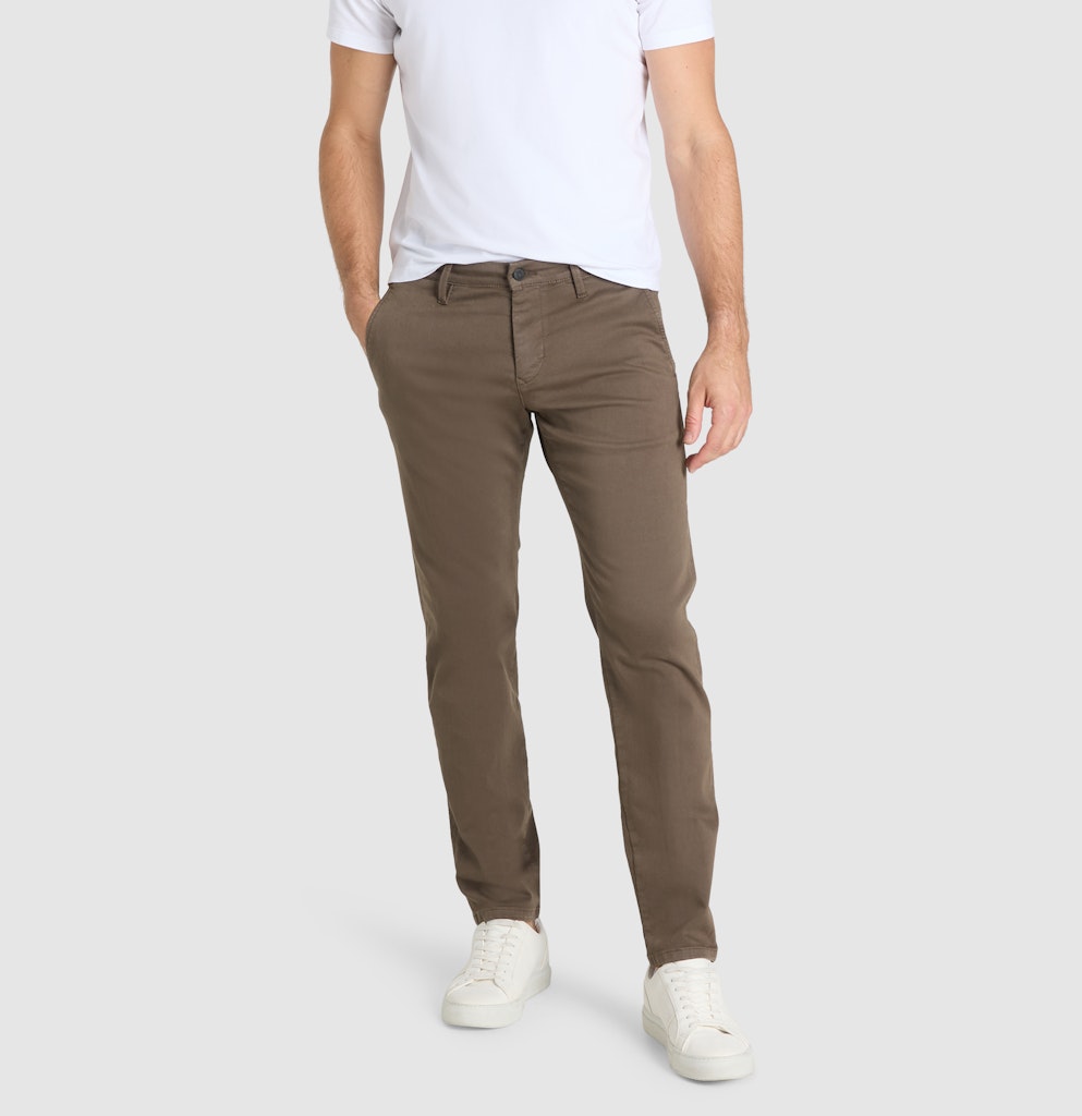 MAC JEANS - Driver Pants, MacFlexx