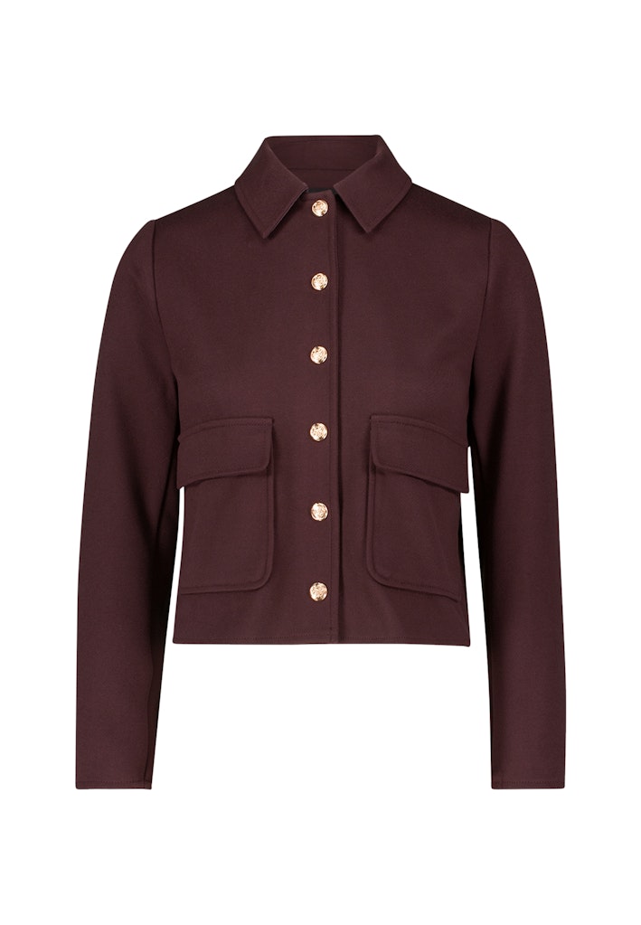 Twill-Blazer