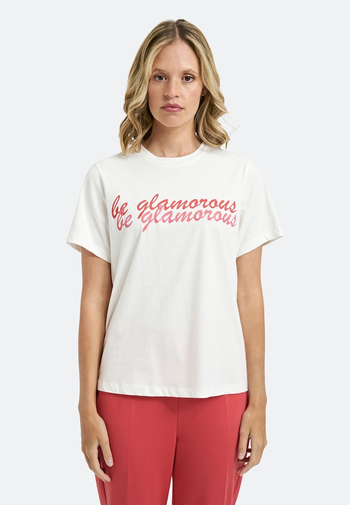 T-Shirt Wording