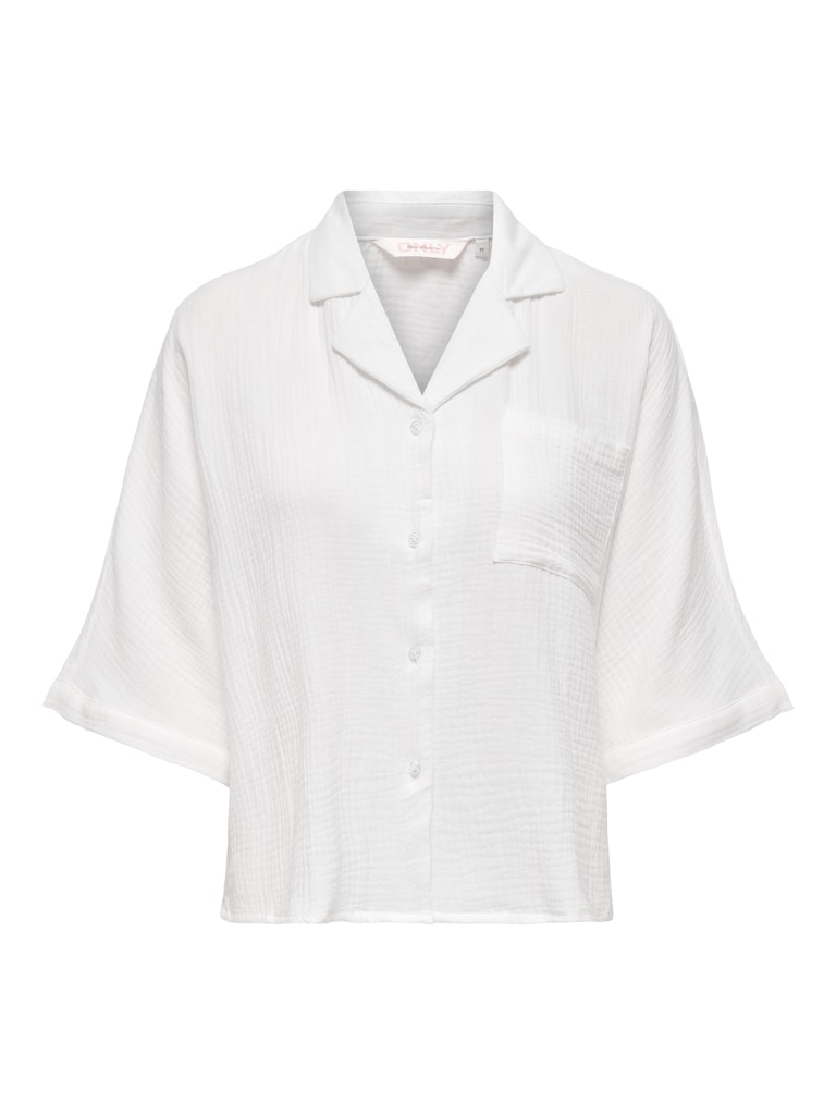 ONLTHYRA SS SHIRT NOOS WVN