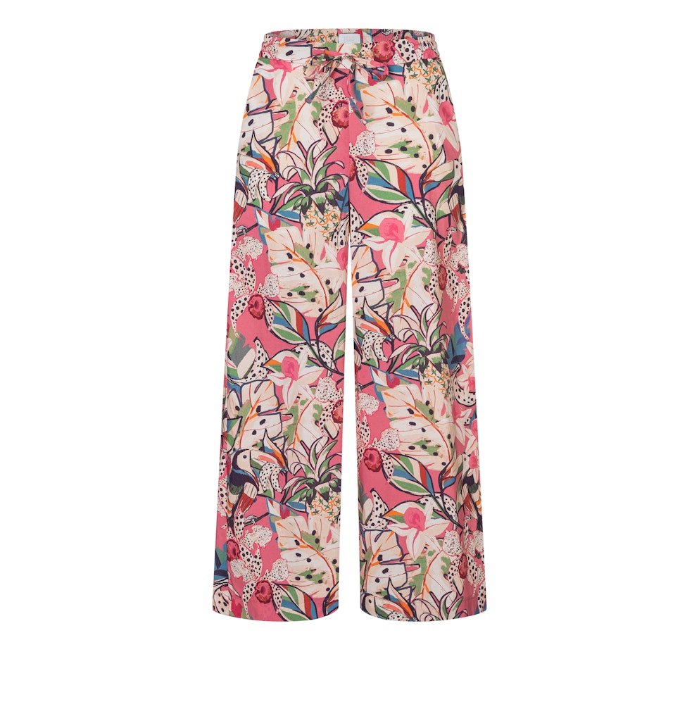 MAC JEANS - CALLIE, Summer ultra light Cotton