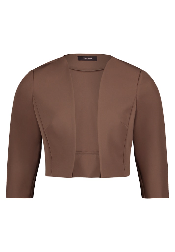 Bolero-Jacke