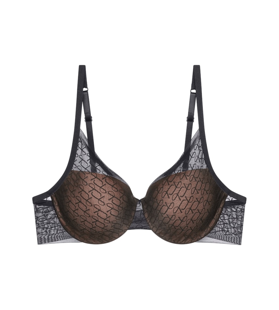 Triumph Signature Sheer WHP EX