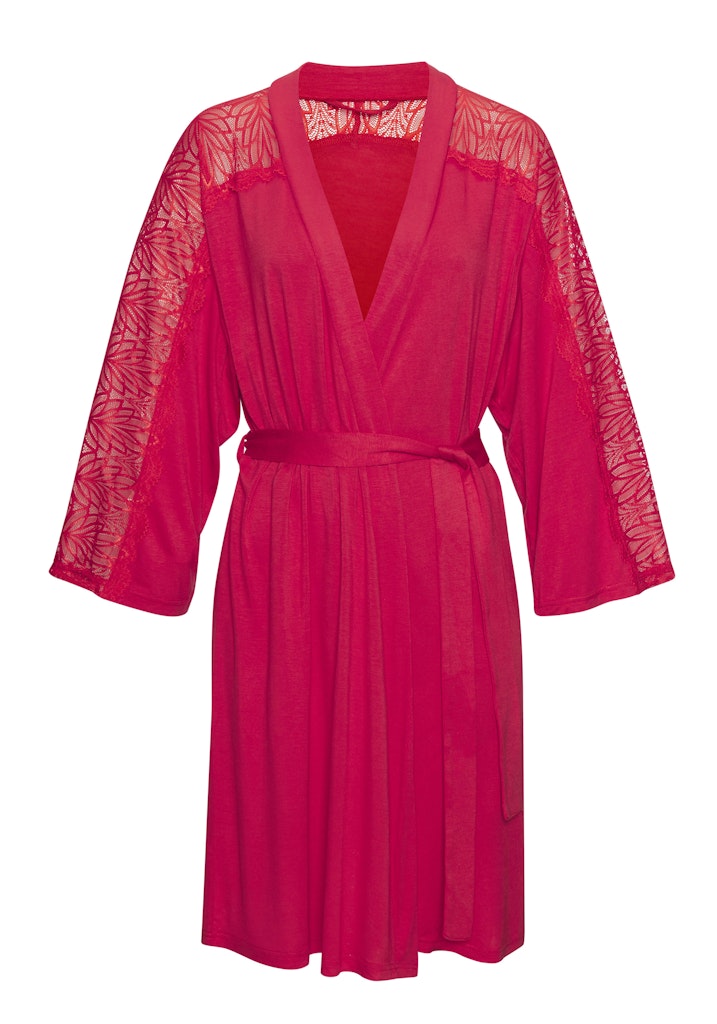 LASCANA LAS Curvy Capsule Kimono