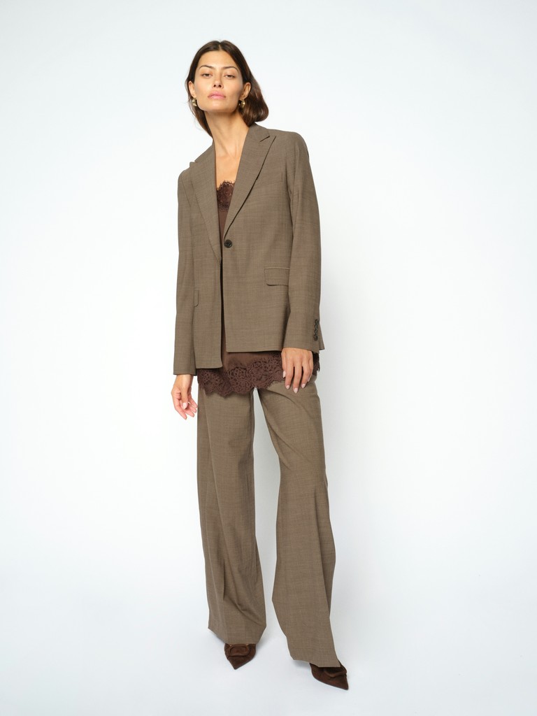 MMLucey Dynamic Luxe Blazer