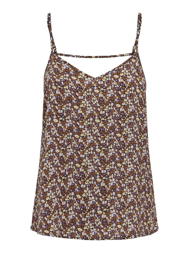 ONLNOVA LIFE VIS PARIS SINGLET WVN