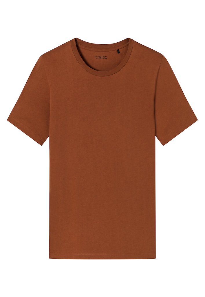 T-shirt Rundhals