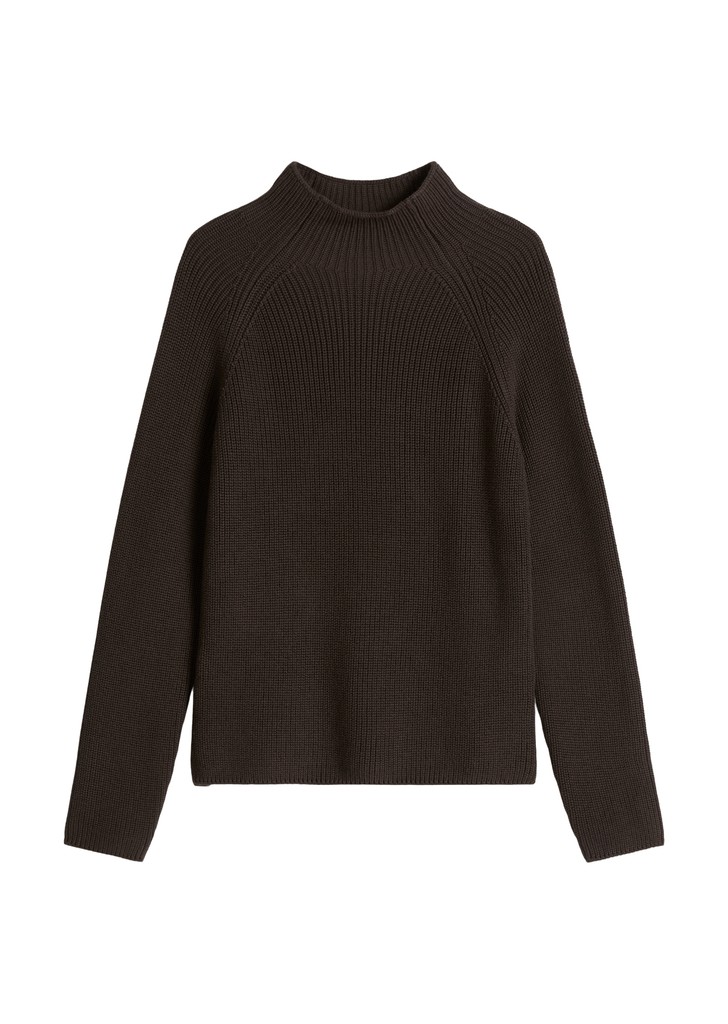 Strickpullover regular
