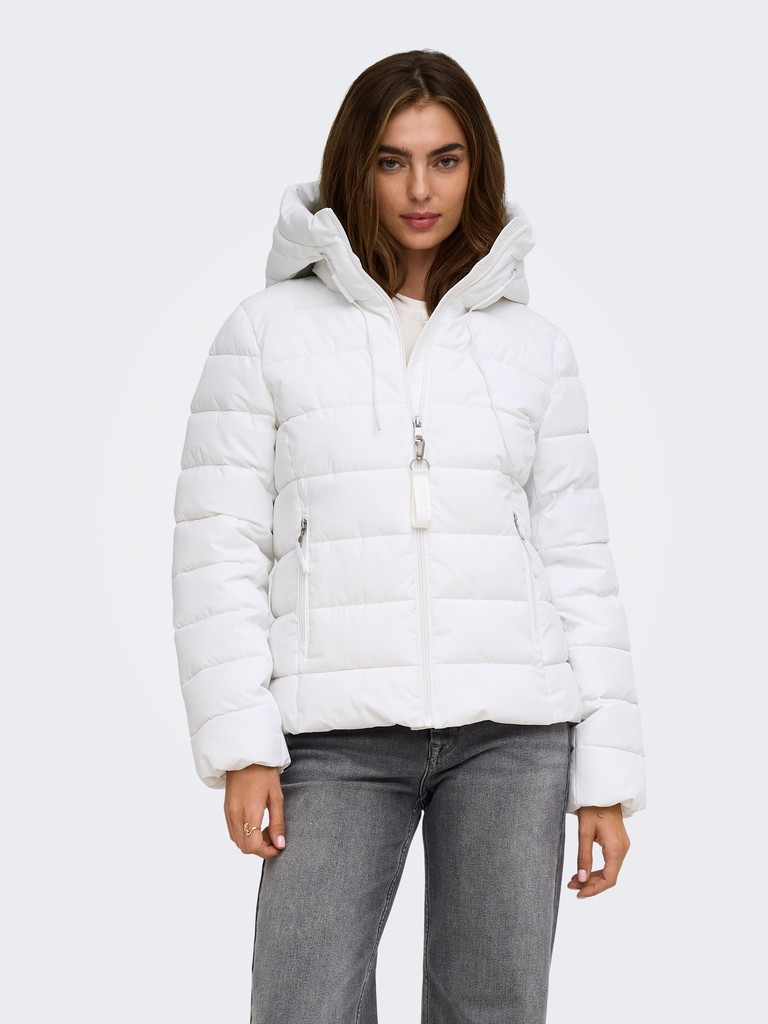 ONLDOYLE PUFFER JACKET CC OTW