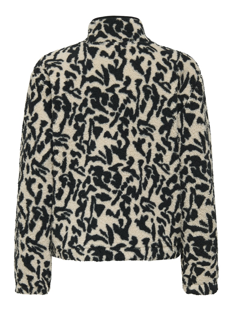 ONLNEW DALLAS L/S HIGHNECK ZIP SWT NOOS ONLNEW DALLAS L/S HIGHNECK ZIP SWT NOOS