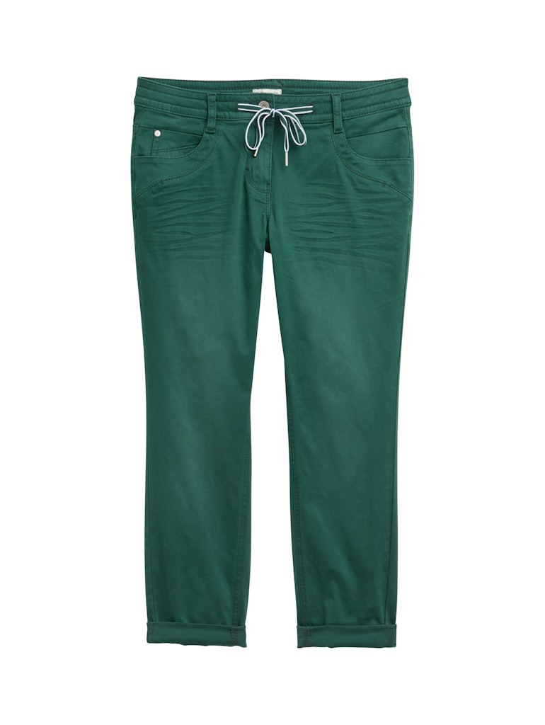 Tapered Relaxed Hose Tapered Relaxed Hose