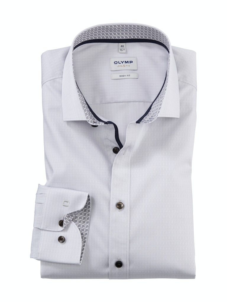 OLYMP Level Five OLYMP Level Five