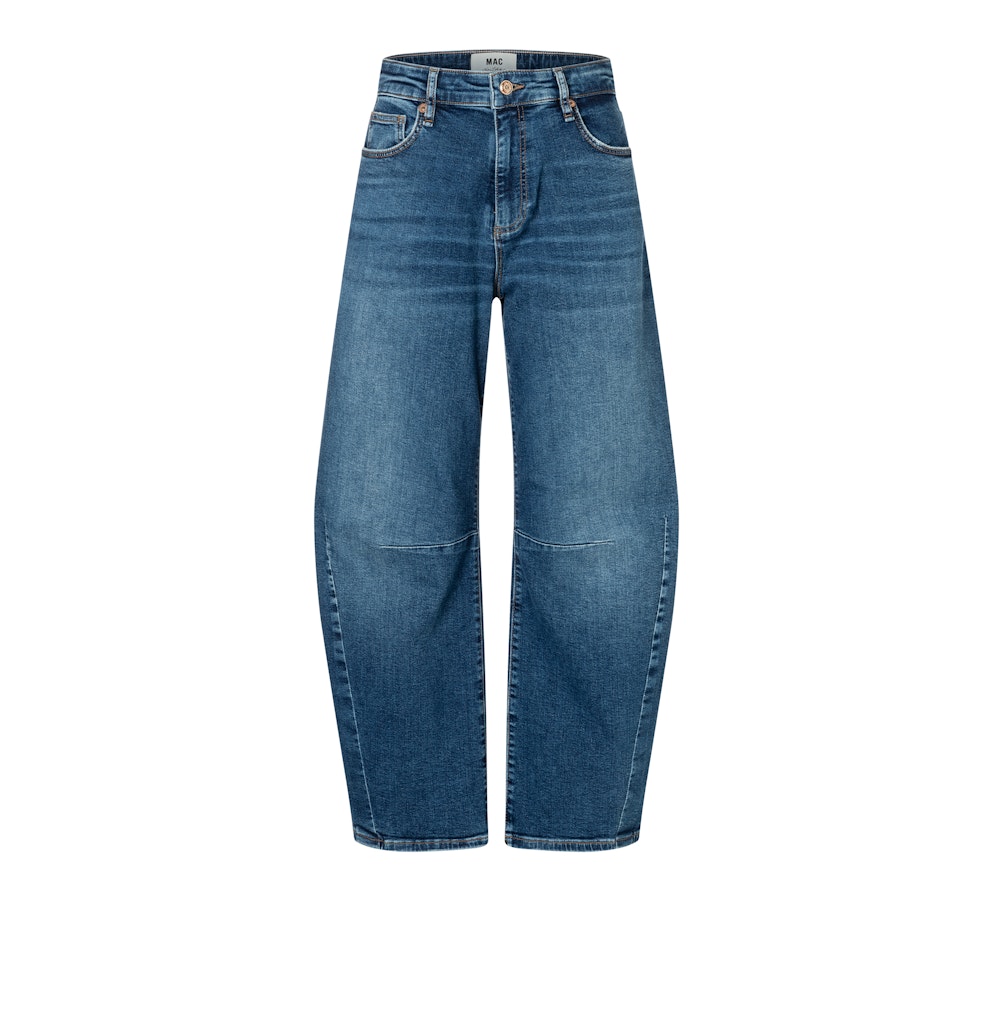 MAC JEANS - DAKOTA, Auth. comfort vintage denim MAC JEANS - DAKOTA, Auth. comfort vintage denim