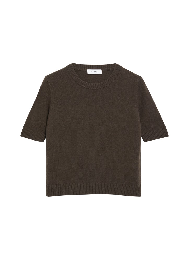Strickpullover