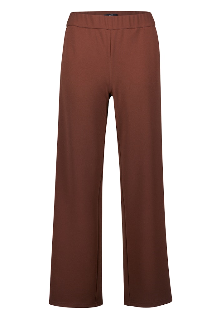 Stoffhose