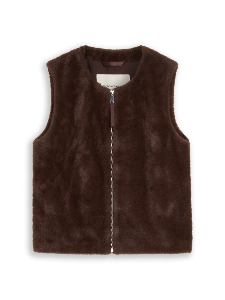 Braun (13234-java dark brown)