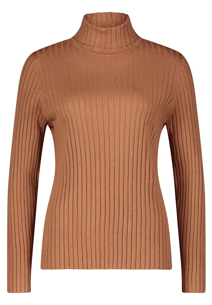 Feinstrickpullover Feinstrickpullover