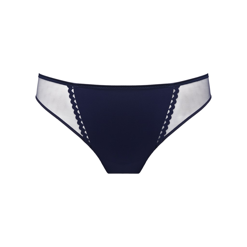 WOWGIRL evening blue Rioslip