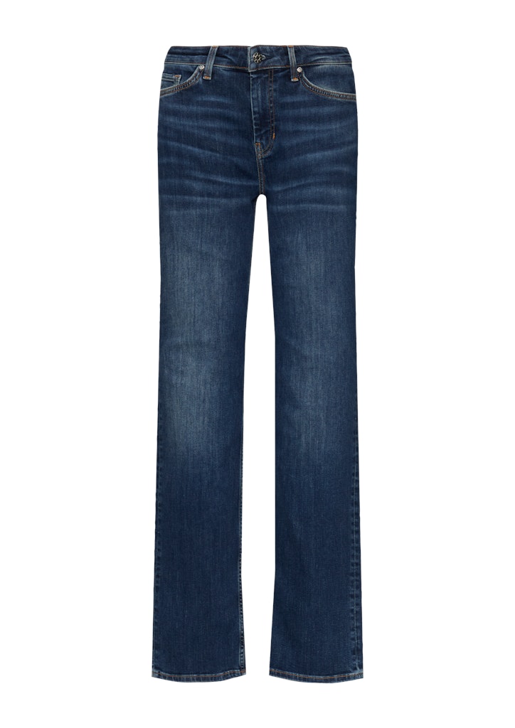 Jeans-Hose