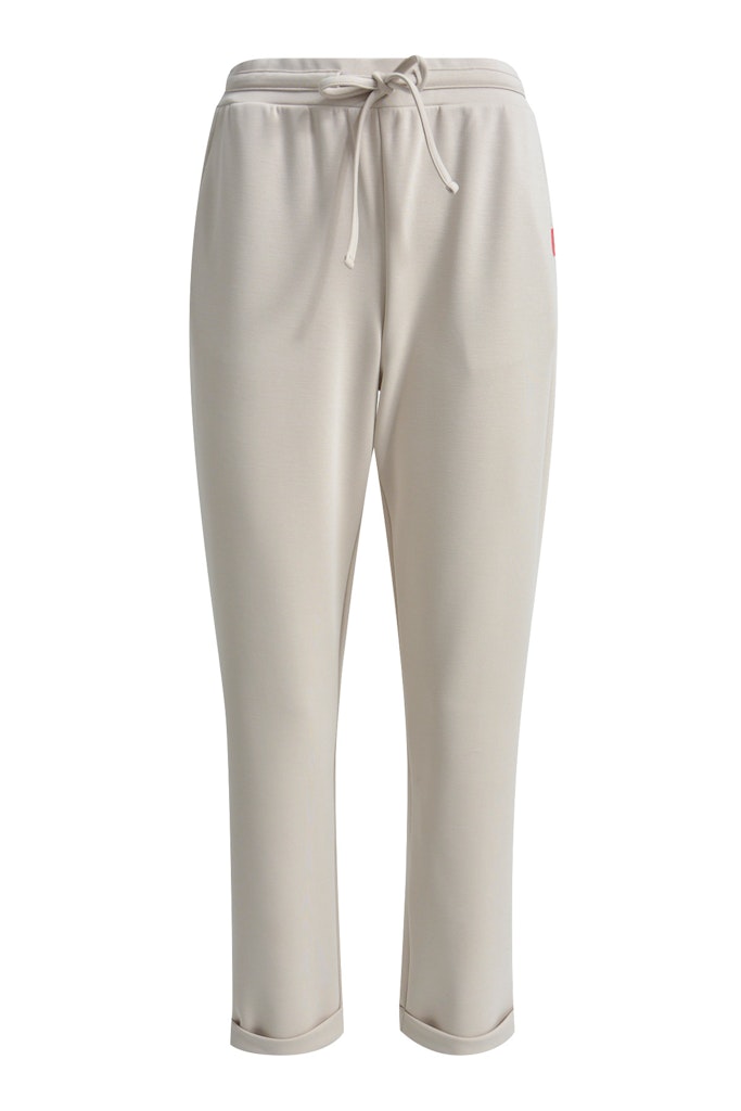 Joggpants french pockets ankle length Joggpants french pockets ankle length